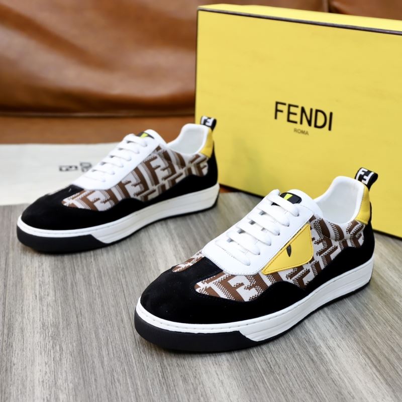 Fendi Sneakers